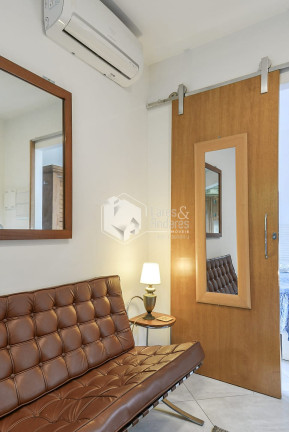 Imagem Apartamento com 1 Quarto à Venda, 47 m² em Pinheiros - São Paulo
