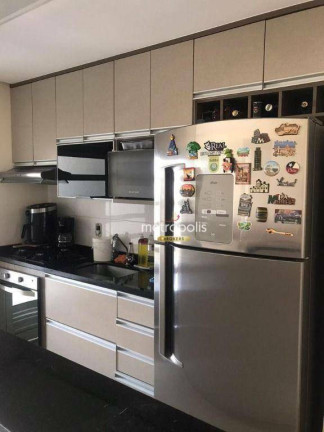 Imagem Apartamento com 2 Quartos à Venda, 64 m² em Vila Moraes - São Paulo