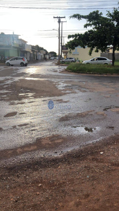 Imagem Terreno à Venda, 600 m² em Víviam Parque - Anápolis