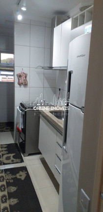 Imagem Apartamento com 3 Quartos à Venda,  em Parque Guainco - Mogi Guaçu
