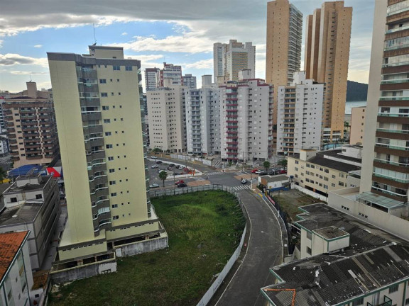 Imagem Cobertura com 3 Quartos à Venda, em Guilhermina - Praia Grande Imagem Cobertura com 3 Quartos à Venda, em Guilhermina - Praia Grande