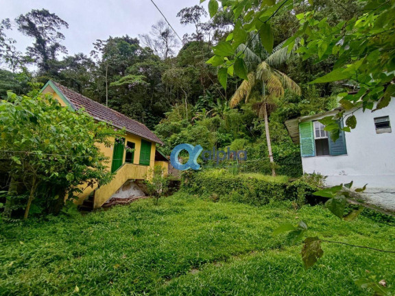 Imagem Casa com 6 Quartos à Venda ou Locação, 320 m² em Centro - Petrópolis Imagem Casa com 6 Quartos à Venda ou Locação, 320 m² em Centro - Petrópolis