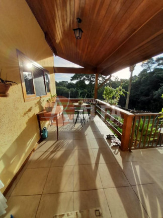 Imagem Casa com 3 Quartos à Venda, 583 m² em Chácara Do Refúgio - Carapicuíba