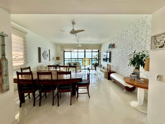 Imagem Apartamento com 4 Quartos à Venda, 175 m² em Jardim Astúrias - Guarujá Imagem Apartamento com 4 Quartos à Venda, 175 m² em Jardim Astúrias - Guarujá