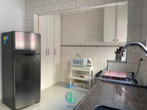 Imagem Apartamento com 3 Quartos à Venda, 75 m² em Santo Amaro - São Paulo Imagem Apartamento com 3 Quartos à Venda, 75 m² em Santo Amaro - São Paulo