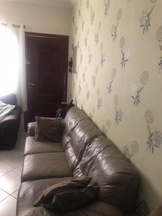 Imagem Casa com 3 Quartos à Venda, 154 m² em Vila Granada - São Paulo