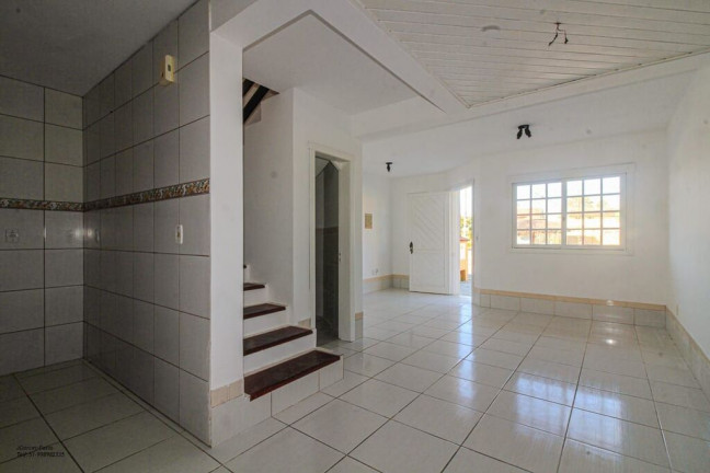 Imagem Casa de Condomínio com 2 Quartos à Venda, 100 m² em Aberta Dos Morros - Porto Alegre