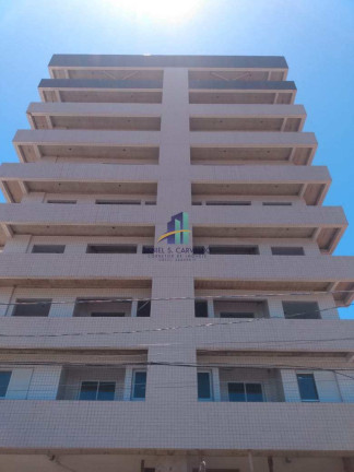 Imagem Apartamento com 1 Quarto à Venda, 43 m² em Mirim - Praia Grande