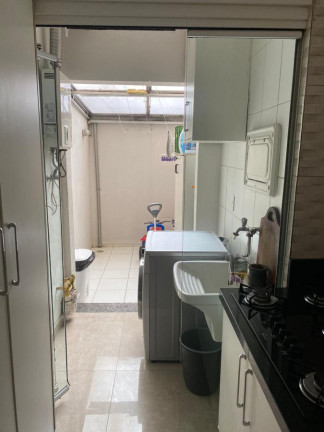 Imagem Apartamento com 3 Quartos à Venda, em água Branca - São Paulo Imagem Apartamento com 3 Quartos à Venda, em água Branca - São Paulo