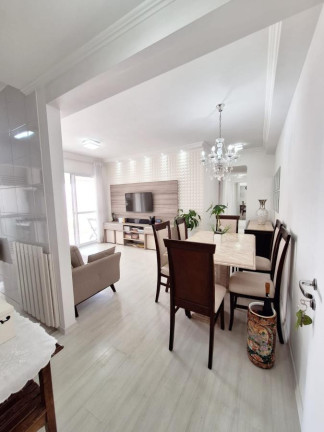 Imagem Apartamento com 3 Quartos à Venda, 86 m² em Mooca - São Paulo