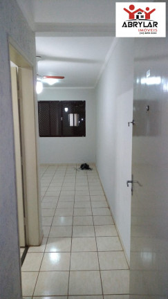 Imagem Imóvel com 2 Quartos à Venda, 48 m² em Medeiros - Jundiai