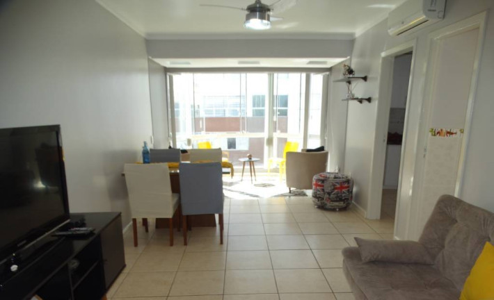 Imagem Apartamento com 2 Quartos à Venda, 82 m² em Zona Nova - Capão Da Canoa