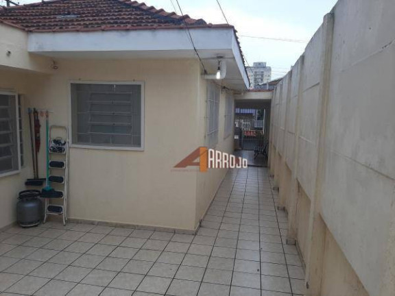 Imagem Casa com 4 Quartos à Venda, 180 m² em Penha De França - São Paulo