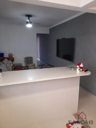 Imagem Apartamento com 2 Quartos à Venda, 68 m² em Vila Valença - São Vicente