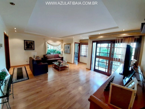 Imagem Casa com 4 Quartos à Venda, 700 m² em Vila Santista - Atibaia Imagem Casa com 4 Quartos à Venda, 700 m² em Vila Santista - Atibaia