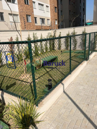 Imagem Apartamento com 2 Quartos para Alugar, 36 m² em Barra Funda - São Paulo Imagem Apartamento com 2 Quartos para Alugar, 36 m² em Barra Funda - São Paulo