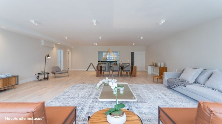 Imagem Apartamento com 3 Quartos à Venda, 231 m² em Jardim Paulista - São Paulo Imagem Apartamento com 3 Quartos à Venda, 231 m² em Jardim Paulista - São Paulo