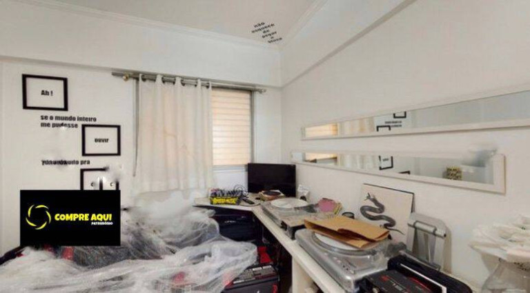Imagem Apartamento com 2 Quartos à Venda, 94 m² em Perdizes - São Paulo