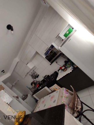 Imagem Apartamento com 2 Quartos à Venda, 53 m² em Tatuapé - São Paulo Imagem Apartamento com 2 Quartos à Venda, 53 m² em Tatuapé - São Paulo