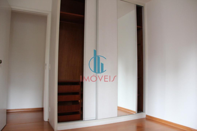 Imagem Apartamento com 3 Quartos à Venda, 129 m² em Vila Uberabinha - São Paulo