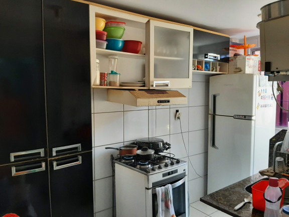 Imagem Apartamento com 2 Quartos à Venda, 56 m² em Turu - São Luís Imagem Apartamento com 2 Quartos à Venda, 56 m² em Turu - São Luís