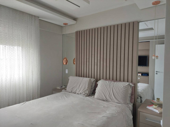 Imagem Apartamento com 3 Quartos à Venda, 75 m² em  Capão Raso - Curitiba