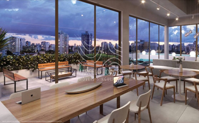 Imagem Apartamento com 3 Quartos à Venda, 108 m² em Sumaré - São Paulo Imagem Apartamento com 3 Quartos à Venda, 108 m² em Sumaré - São Paulo