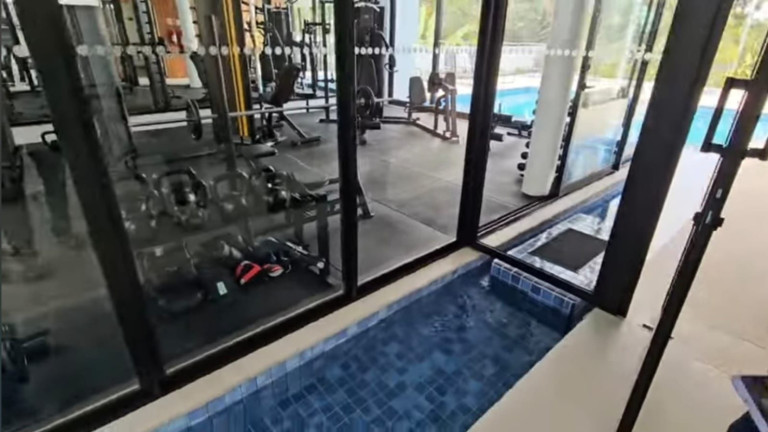 Imagem Casa de Condomínio com 2 Quartos à Venda, 79 m² em Itaguá - Ubatuba Imagem Casa de Condomínio com 2 Quartos à Venda, 79 m² em Itaguá - Ubatuba