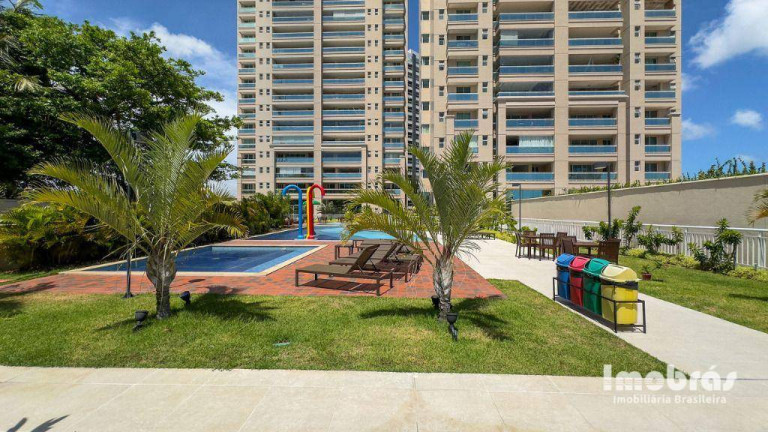 Imagem Apartamento com 3 Quartos à Venda, 152 m² em Luciano Cavalcante - Fortaleza Imagem Apartamento com 3 Quartos à Venda, 152 m² em Luciano Cavalcante - Fortaleza