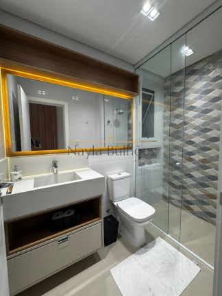 Imagem Imóvel com 2 Quartos à Venda, 119 m² em Kobrasol - São José
