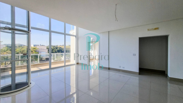 Imagem Casa com 4 Quartos à Venda, 430 m² em Alphaville - Santana De Parnaíba