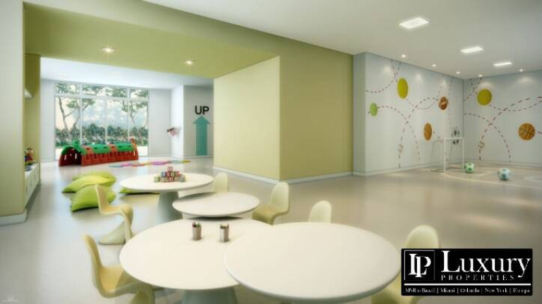 Imagem Apartamento com 3 Quartos à Venda, 96 m² em Lapa - São Paulo Imagem Apartamento com 3 Quartos à Venda, 96 m² em Lapa - São Paulo