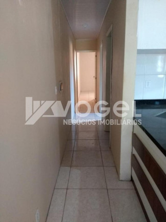 Casa com 2 Quartos à Venda, 165 m² em Arroio Da Manteiga - Sao Leopoldo