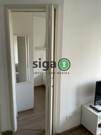 Imagem Apartamento com 1 Quarto à Venda, 35 m² em Planalto Paulista - São Paulo Imagem Apartamento com 1 Quarto à Venda, 35 m² em Planalto Paulista - São Paulo