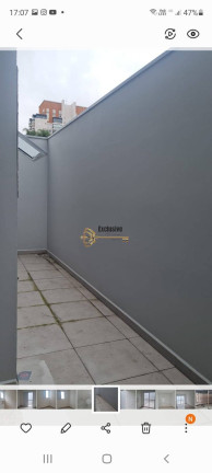 Imagem Apartamento com 3 Quartos à Venda, 82 m² em Jardim - Santo André Imagem Apartamento com 3 Quartos à Venda, 82 m² em Jardim - Santo André