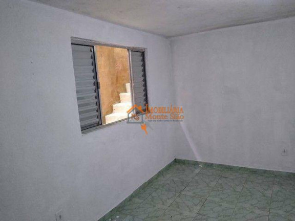 Imagem Sobrado com 4 Quartos à Venda, 150 m² em Nova Ponte Alta - Guarulhos
