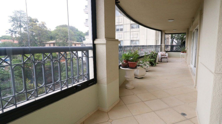 Imagem Apartamento com 3 Quartos à Venda, 365 m² em Alto De Pinheiros - São Paulo Imagem Apartamento com 3 Quartos à Venda, 365 m² em Alto De Pinheiros - São Paulo