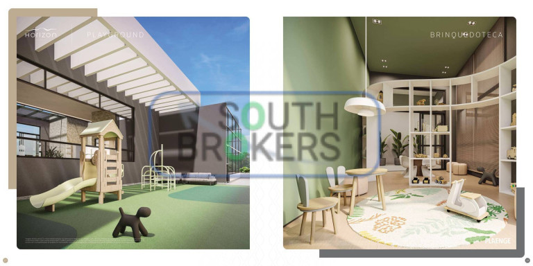 Imagem Apartamento com 3 Quartos à Venda, 120 m² em Ecoville - Curitiba Imagem Apartamento com 3 Quartos à Venda, 120 m² em Ecoville - Curitiba