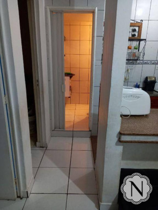 Imagem Apartamento com 2 Quartos à Venda, 52 m² em Umuarama - Itanhaém Imagem Apartamento com 2 Quartos à Venda, 52 m² em Umuarama - Itanhaém