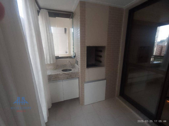 Imagem Apartamento com 2 Quartos à Venda, 69 m² em Itacorubi - Florianópolis