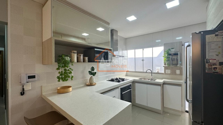 Imagem Casa com 3 Quartos à Venda, 170 m² em Loteamento Parque Real Guaçu - Mogi Guaçu