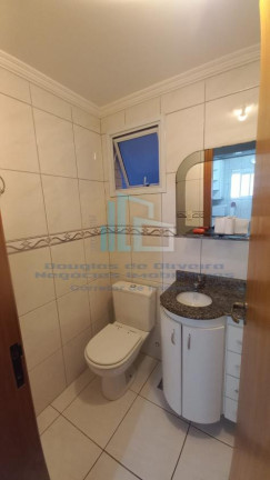 Imagem Apartamento com 1 Quarto à Venda, 56 m² em Caiçara - Praia Grande