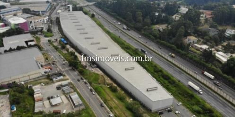 Imóvel para Alugar, 1.663 m² em Tamboré - Barueri