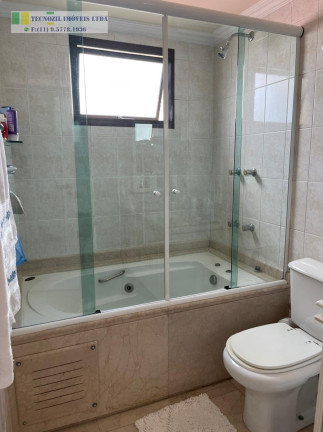 Imagem Apartamento com 4 Quartos para Alugar, 172 m² em Jardim Vila Mariana - São Paulo