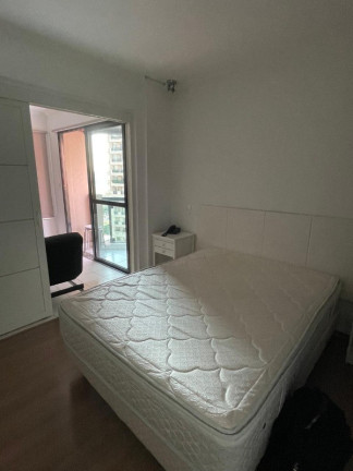 Imagem Imóvel com 1 Quarto para Alugar, 36 m² em Jardim Paulistano - São Paulo Imagem Imóvel com 1 Quarto para Alugar, 36 m² em Jardim Paulistano - São Paulo