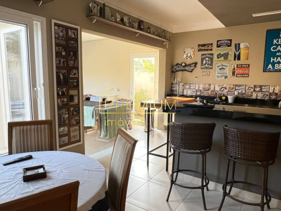 Imagem Casa com 4 Quartos à Venda, 430 m² em Medeiros - Jundiaí