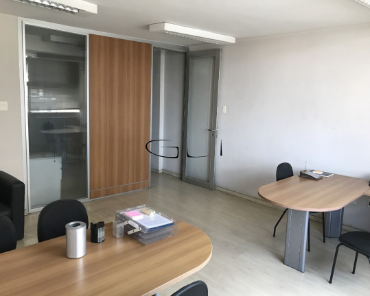 Imagem Sala Comercial à Venda, 39 m² em Centro - São Paulo Imagem Sala Comercial à Venda, 39 m² em Centro - São Paulo