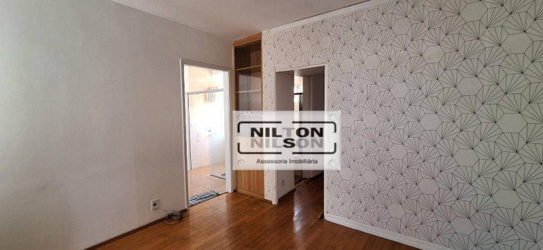 Imagem Apartamento com 1 Quarto à Venda, 42 m² em Centro - Campinas