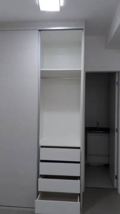 Imagem Apartamento com 2 Quartos para Alugar, 54 m² em Parque União - Jundiaí Imagem Apartamento com 2 Quartos para Alugar, 54 m² em Parque União - Jundiaí
