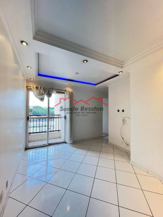 Imagem Apartamento com 2 Quartos à Venda, 50 m² em Jardim Marajoara - São Paulo